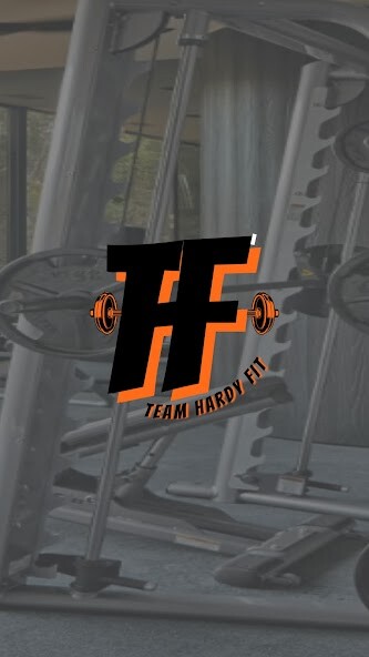 Run android online APK Team Hardy Fit from MyAndroid or emulate Team Hardy Fit using MyAndroid