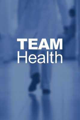 Emulate Android APK TeamHealth Events