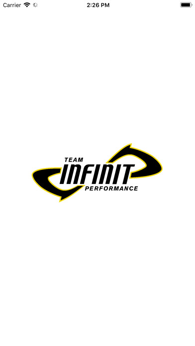 Emulate iPhone app Team Infinit using MyAndroid