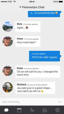 Emulate Android APK Teaming
