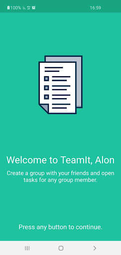 Run android online APK TeamIt from MyAndroid or emulate TeamIt using MyAndroid Run android online APK TeamIt from MyAndroid or emulate TeamIt using MyAndroid