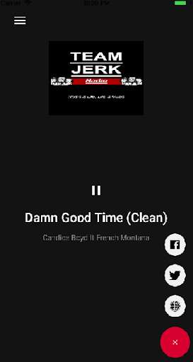 Run android online APK TEAM JERK RADIO from MyAndroid or emulate TEAM JERK RADIO using MyAndroid