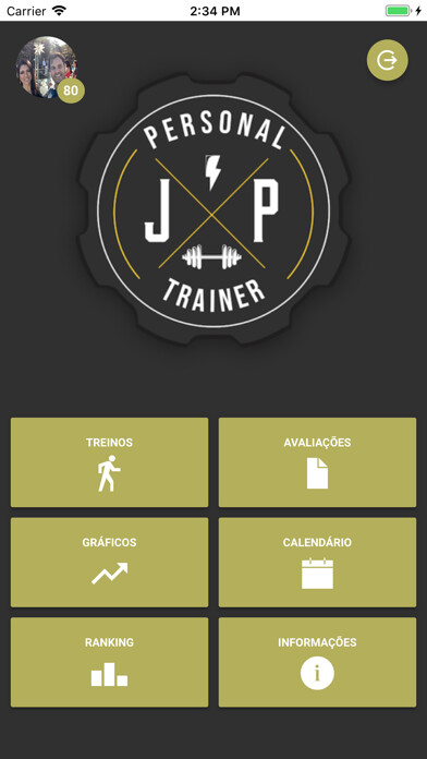 Emulate iPhone app Team JP using MyAndroid Emulate iPhone app Team JP using MyAndroid