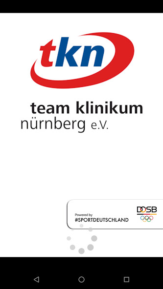 Run android online APK Team Klinikum Nürnberg e.V. from MyAndroid or emulate Team Klinikum Nürnberg e.V. using MyAndroid Run android online APK Team Klinikum Nürnberg e.V. from MyAndroid or emulate Team Klinikum Nürnberg e.V. using MyAndroid
