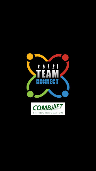 Run android online APK Team Konnect Combilift from MyAndroid or emulate Team Konnect Combilift using MyAndroid