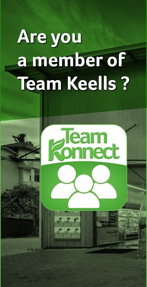 Emulate Android APK Team Konnect