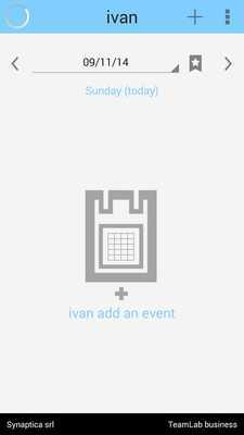 Emulate Android APK TeamLab Mobile Emulate Android APK TeamLab Mobile