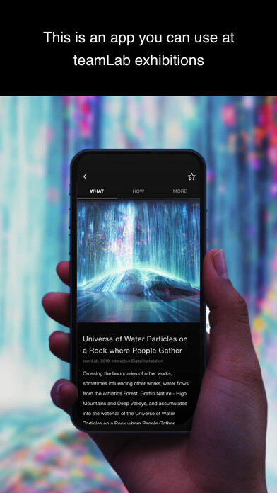 Run android online APK teamLab from MyAndroid or emulate teamLab using MyAndroid