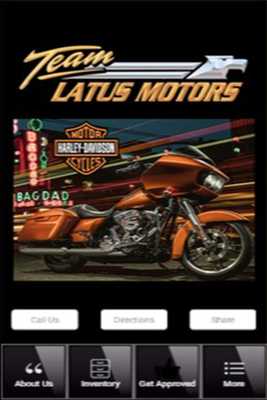 Emulate Android APK Team Latus Motors Emulate Android APK Team Latus Motors