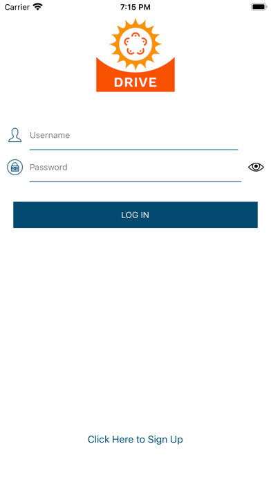 Emulate iPhone app TeamLocus Drive using MyAndroid Emulate iPhone app TeamLocus Drive using MyAndroid