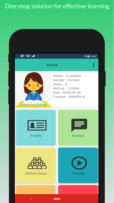 Emulate iPhone app TeamMeet Shiksha using MyAndroid Emulate iPhone app TeamMeet Shiksha using MyAndroid