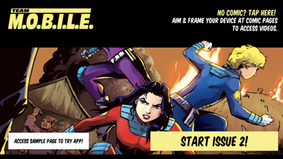 Emulate iPhone app Team M.O.B.I.L.E Issue 2 using MyAndroid Emulate iPhone app Team M.O.B.I.L.E Issue 2 using MyAndroid