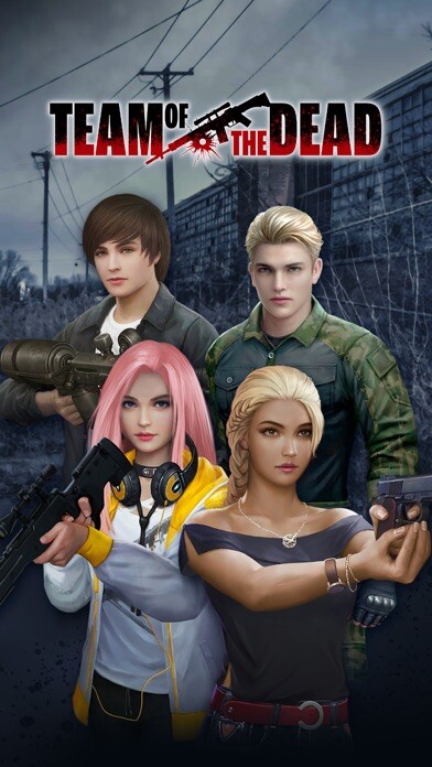 Emulate iPhone app Team of the Dead using MyAndroid Emulate iPhone app Team of the Dead using MyAndroid