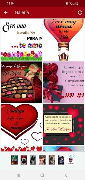 Run android online APK Te Amo Mi Amor from MyAndroid or emulate Te Amo Mi Amor using MyAndroid Run android online APK Te Amo Mi Amor from MyAndroid or emulate Te Amo Mi Amor using MyAndroid