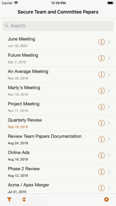 Emulate iPhone app Team Papers for Intune using MyAndroid Emulate iPhone app Team Papers for Intune using MyAndroid