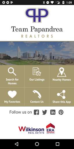 Run android online APK Team P Homes from MyAndroid or emulate Team P Homes using MyAndroid
