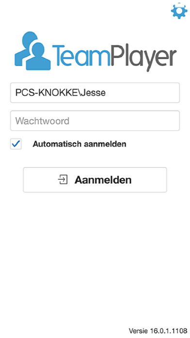Emulate iPhone app TeamPlayer using MyAndroid Emulate iPhone app TeamPlayer using MyAndroid