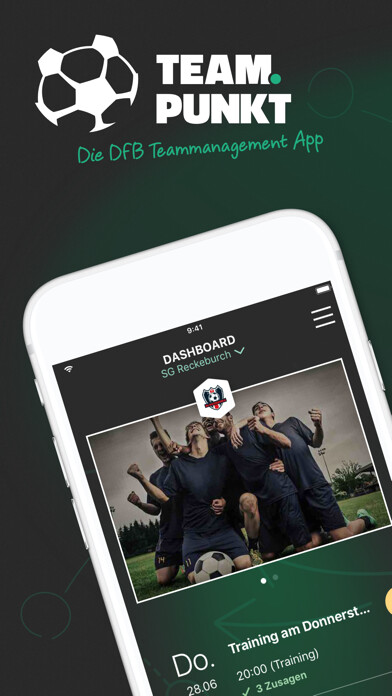 Emulate iPhone app TEAMPUNKT using MyAndroid Emulate iPhone app TEAMPUNKT using MyAndroid
