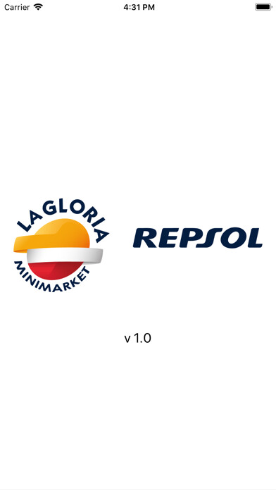 Emulate iPhone app Team Repsol - La Gloria using MyAndroid Emulate iPhone app Team Repsol - La Gloria using MyAndroid
