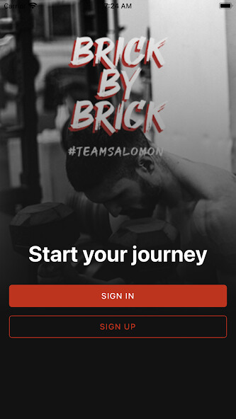 Run android online APK TEAMSALOMON from MyAndroid or emulate TEAMSALOMON using MyAndroid
