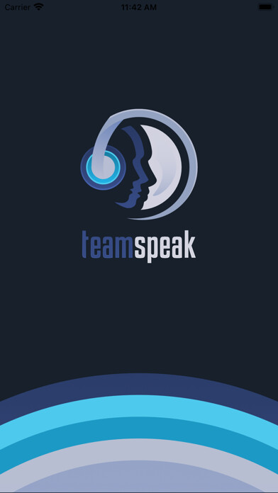 Emulate iPhone app TeamSpeak 3 using MyAndroid Emulate iPhone app TeamSpeak 3 using MyAndroid