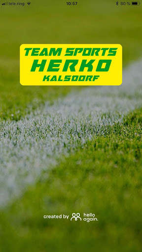 Run android online APK Team Sports Herko from MyAndroid or emulate Team Sports Herko using MyAndroid