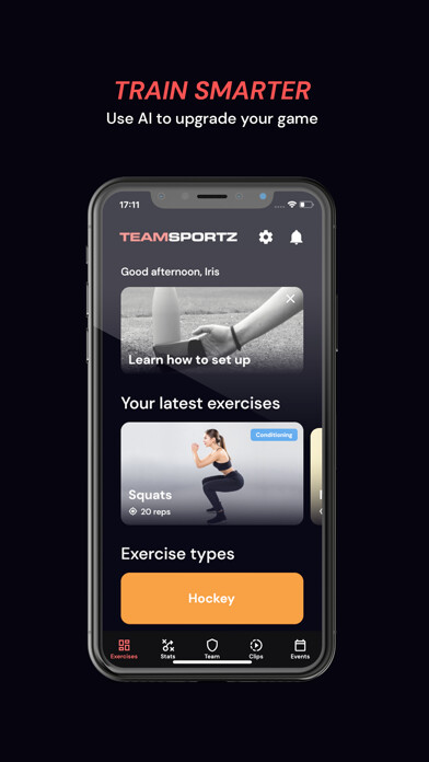 Emulate iPhone app TeamSportz using MyAndroid Emulate iPhone app TeamSportz using MyAndroid