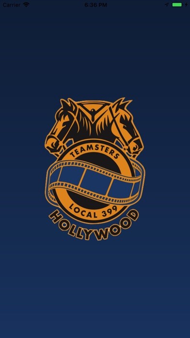 Emulate iPhone app Teamsters 399 using MyAndroid Emulate iPhone app Teamsters 399 using MyAndroid