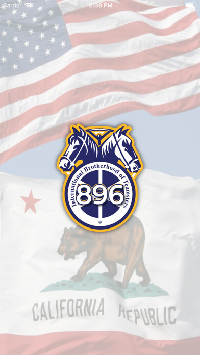 Emulate iPhone app Teamsters 896 using MyAndroid Emulate iPhone app Teamsters 896 using MyAndroid