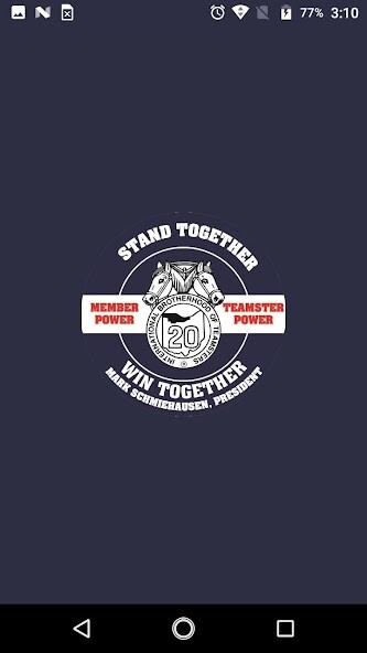 Run android online APK Teamsters Local 20 from MyAndroid or emulate Teamsters Local 20 using MyAndroid Run android online APK Teamsters Local 20 from MyAndroid or emulate Teamsters Local 20 using MyAndroid