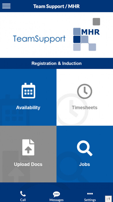 Emulate iPhone app TeamSupport/MHR using MyAndroid Emulate iPhone app TeamSupport/MHR using MyAndroid
