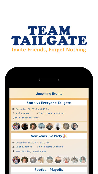 Run android online APK Team Tailgate from MyAndroid or emulate Team Tailgate using MyAndroid Run android online APK Team Tailgate from MyAndroid or emulate Team Tailgate using MyAndroid