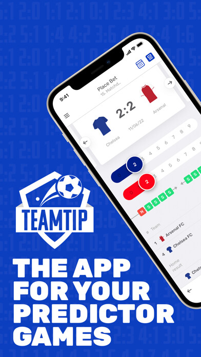 Emulate iPhone app TEAMTIP using MyAndroid Emulate iPhone app TEAMTIP using MyAndroid