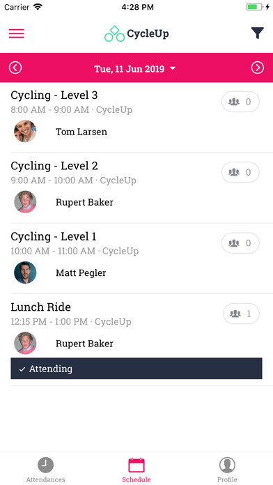 Emulate iPhone app TeamUp Members using MyAndroid Emulate iPhone app TeamUp Members using MyAndroid