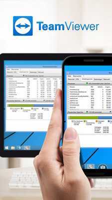 Web online TeamViewer