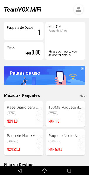 Run android online APK TeamVOX MiFi from MyAndroid or emulate TeamVOX MiFi using MyAndroid Run android online APK TeamVOX MiFi from MyAndroid or emulate TeamVOX MiFi using MyAndroid