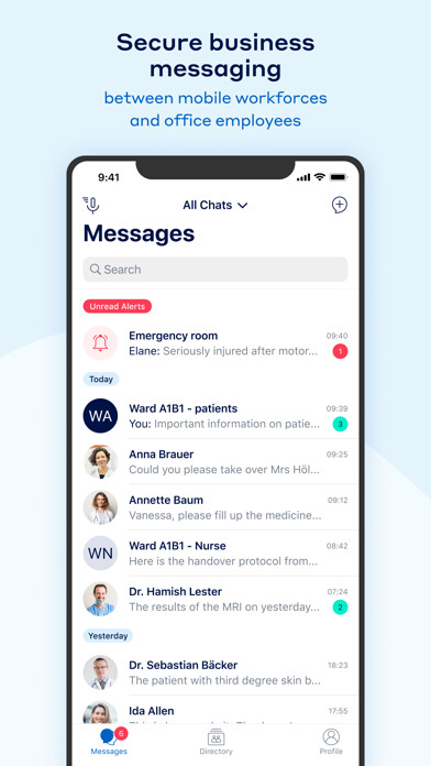 Run android online APK Teamwire - Business Messenger from MyAndroid or emulate Teamwire - Business Messenger using MyAndroid Run android online APK Teamwire - Business Messenger from MyAndroid or emulate Teamwire - Business Messenger using MyAndroid