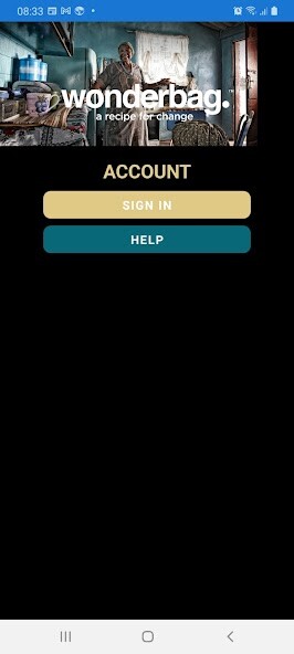 Run android online APK Team Wonderbag from MyAndroid or emulate Team Wonderbag using MyAndroid