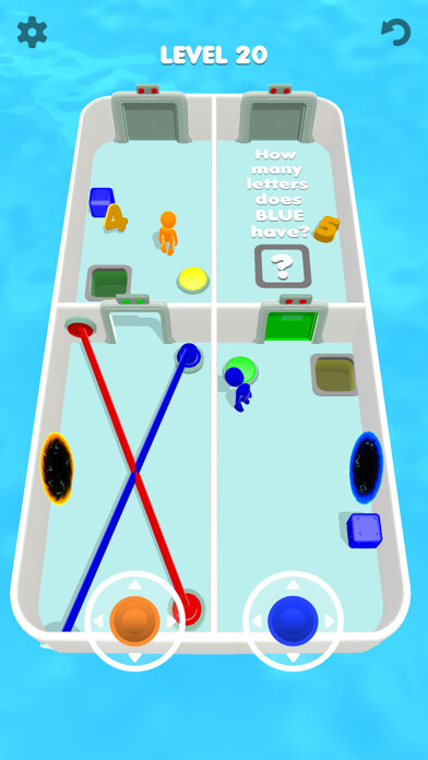Emulate iPhone app Teamwork Puzzle using MyAndroid Emulate iPhone app Teamwork Puzzle using MyAndroid
