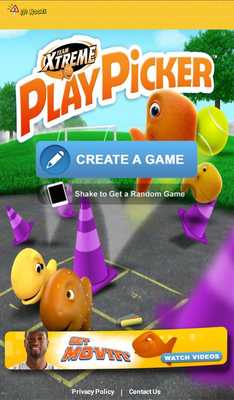 Emulate Android APK Team Xtreme Play Picker Emulate Android APK Team Xtreme Play Picker