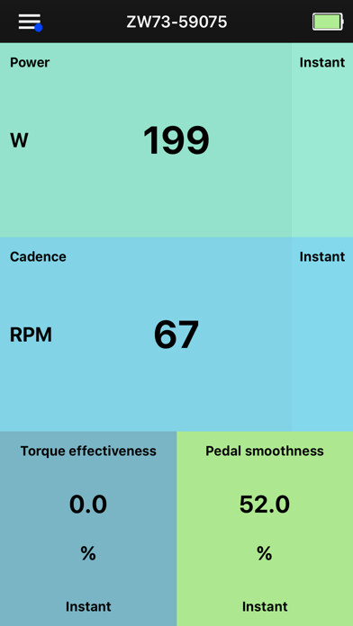 Emulate iPhone app Team ZWATT using MyAndroid Emulate iPhone app Team ZWATT using MyAndroid
