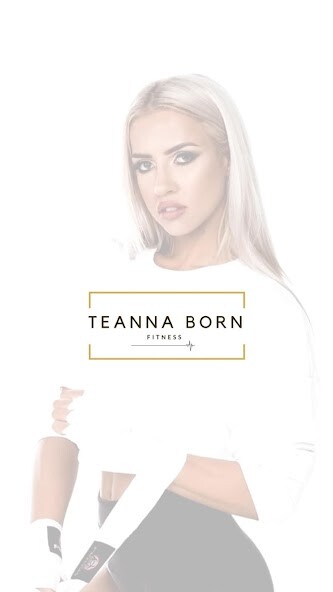 Run android online APK Teanna Born Fitness from MyAndroid or emulate Teanna Born Fitness using MyAndroid