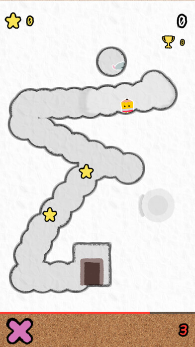 Emulate iPhone app Tearable using MyAndroid Emulate iPhone app Tearable using MyAndroid