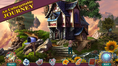Emulate iPhone app Tearstone-Thieves of the Heart using MyAndroid Emulate iPhone app Tearstone-Thieves of the Heart using MyAndroid
