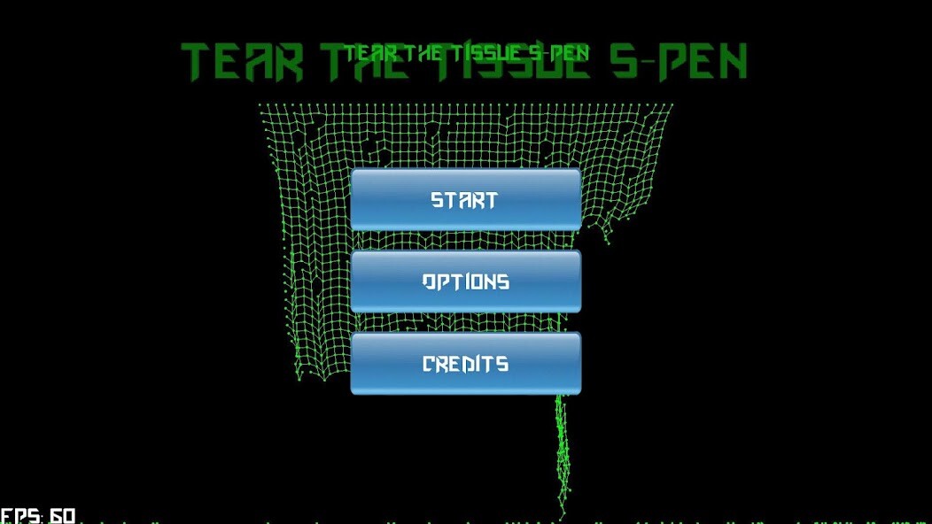 Run android online APK Tear The Tissue S-Pen from MyAndroid or emulate Tear The Tissue S-Pen using MyAndroid