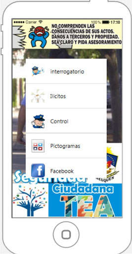 Run android online APK TEA Seguridad Ciudadana NQN from MyAndroid or emulate TEA Seguridad Ciudadana NQN using MyAndroid Run android online APK TEA Seguridad Ciudadana NQN from MyAndroid or emulate TEA Seguridad Ciudadana NQN using MyAndroid