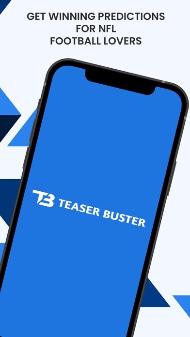 Run android online APK TeaserBuster - NFL Predictions from MyAndroid or emulate TeaserBuster - NFL Predictions using MyAndroid Run android online APK TeaserBuster - NFL Predictions from MyAndroid or emulate TeaserBuster - NFL Predictions using MyAndroid