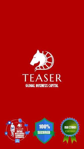 Run android online APK Teaser from MyAndroid or emulate Teaser using MyAndroid Run android online APK Teaser from MyAndroid or emulate Teaser using MyAndroid