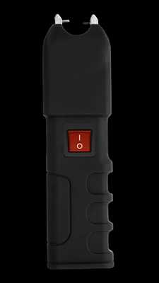 Emulate Android APK Teaser - Stun Gun Simulator