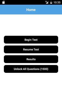 Emulate Android APK TEAS Exam Review App Emulate Android APK TEAS Exam Review App